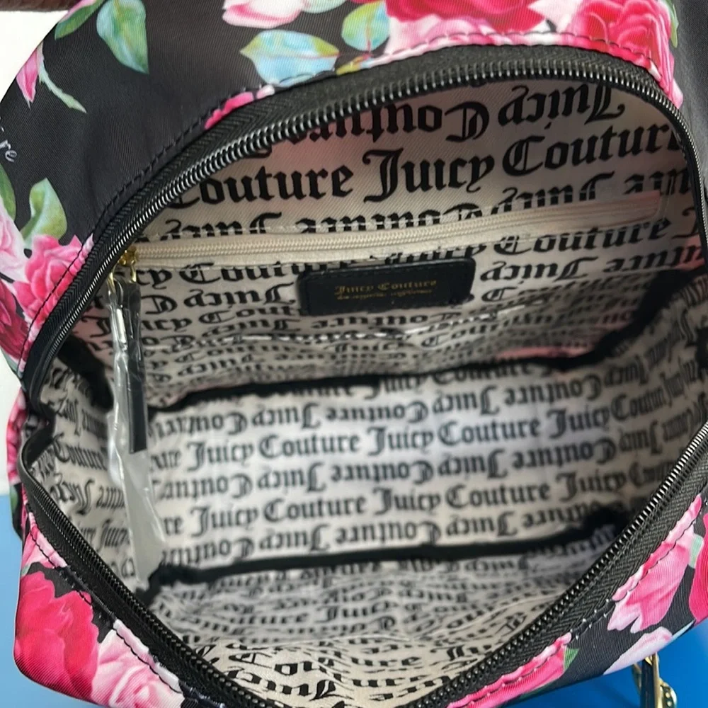Juicy Couture refresh your